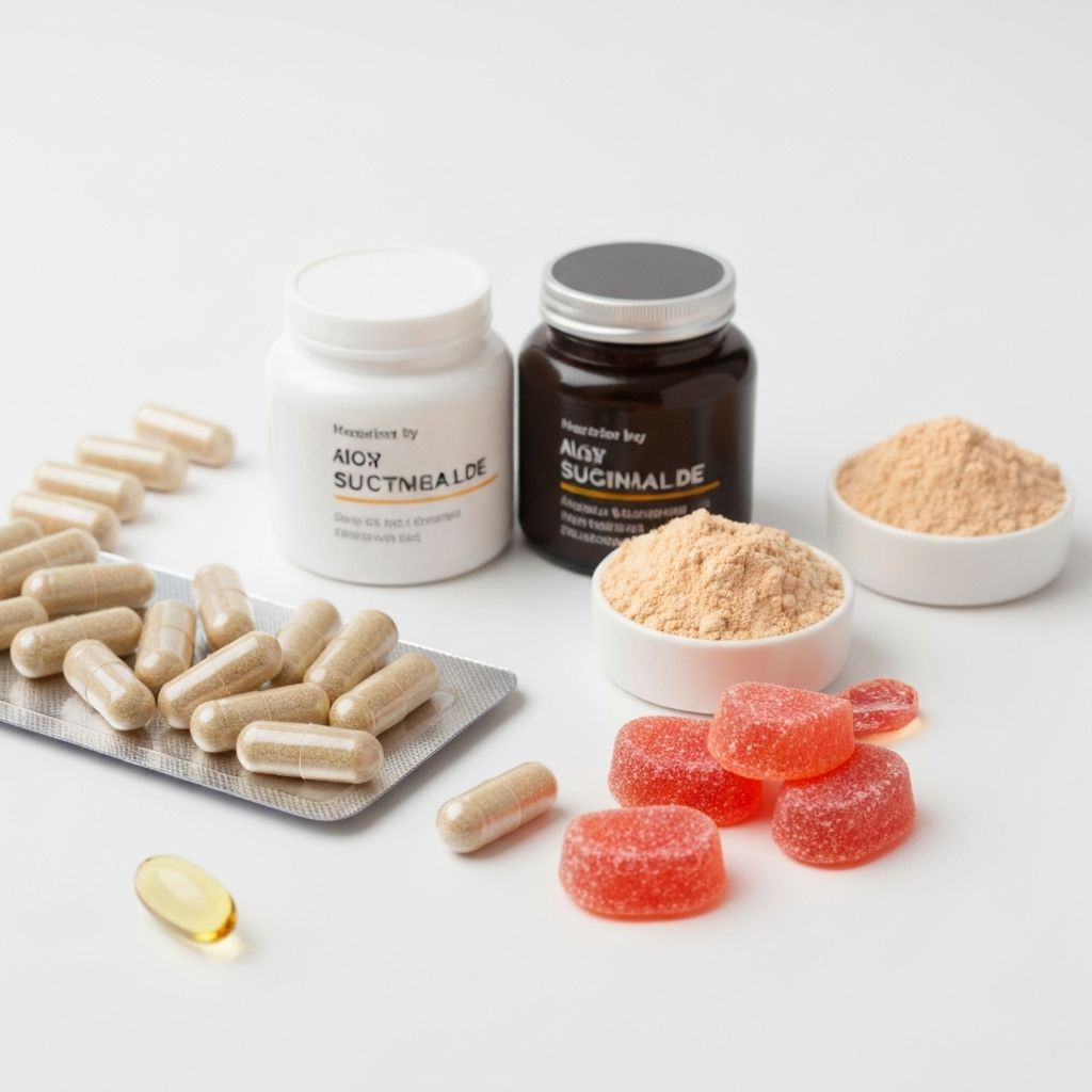 Product formats overview